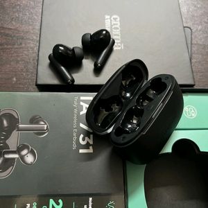 Croma IA 731 truly wireless earbuds..cheapest than