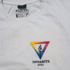 Bitspilani Tshirt