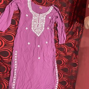 Girls Kurti