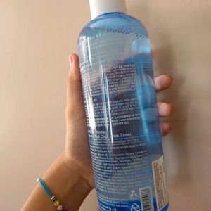 Tony Moly Toner