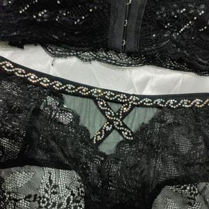 Imported Designer Bra Penty Set