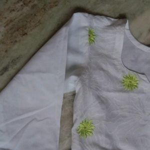 Short Kurti