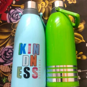 Insulated Bottles