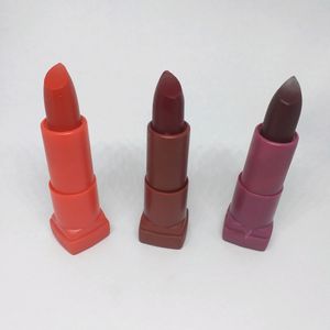 Huda beauty Lipstick Pack Of 3