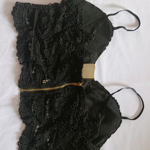 CORSET & CORSETS TOP