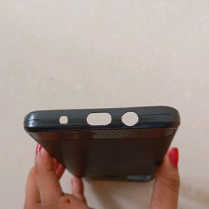 Infinix Smart 4 Plus Mobile Cover