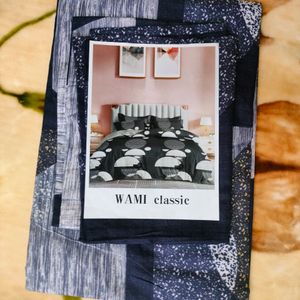 Bedsheet At Unbelievable Price