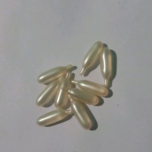 Vitamin E capsules