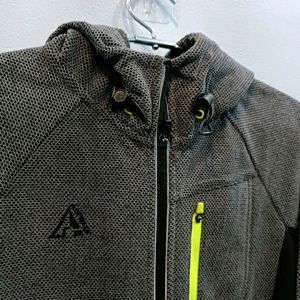 🇭🇲 Airwalk Imported Jacket