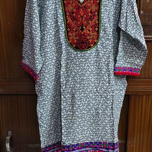 Women's Kurta