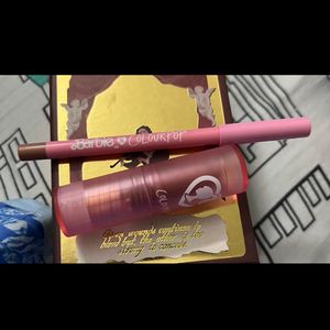 💥SALE : Colourpop X Barbie Golden Beach Duo