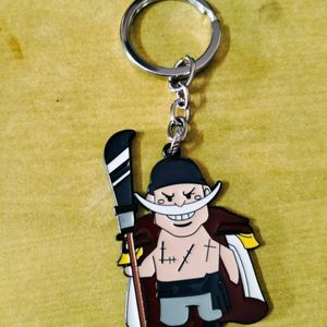 Anime Keychain 1