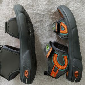 Sandles 1-2 Yr