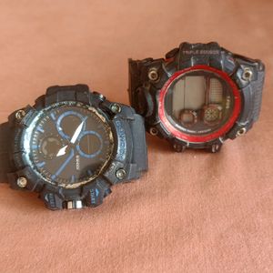 🔥ORIGINAL G- SHOCK WATCH ON SALE🔥