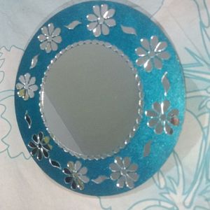 Handmade Mirror