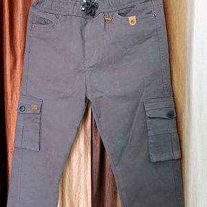 Cargo Joggers For Men