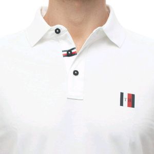 Tommy Hilfiger Men Polo T-shirt