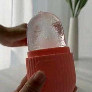 Face Ice Roller