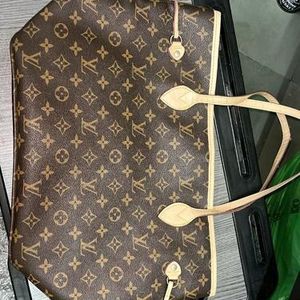 Louis Vuitton Handbags Master Copy