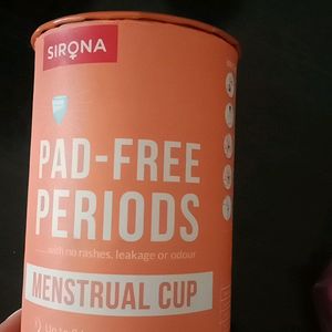 Menstrual Cup