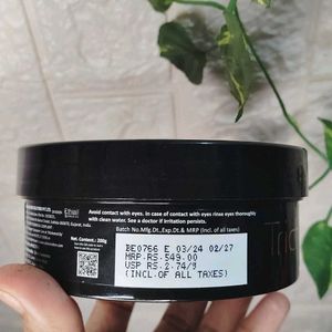 Trichospire Deep Conditioning Hair Mask ✨