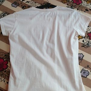 Off White Nick T Shirt