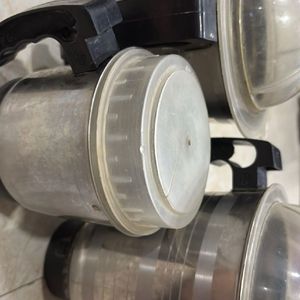 Juicer Mixer Grinder