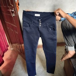 Blue Jeans Classic