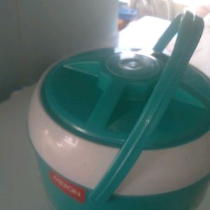 A Water Container