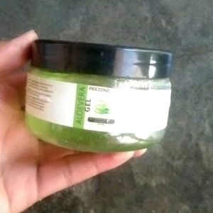 100% Pure Aloevera Gel 🌵