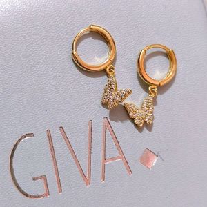 Earrings Form Giva