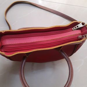 Used Handbag