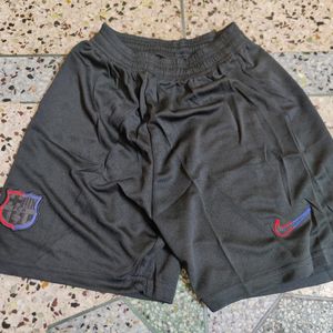 ARGENTINA, BELGIUM SHORTS