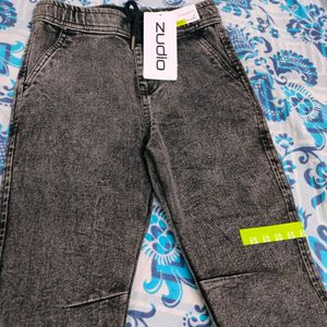 NEW BRANDED DENIM JEANS FOR KIDS