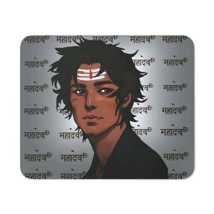 Mouse Pad Design