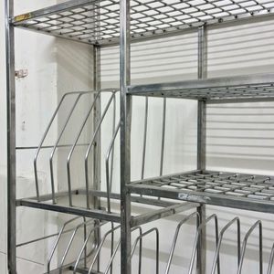 Utensils Kitchen Rack