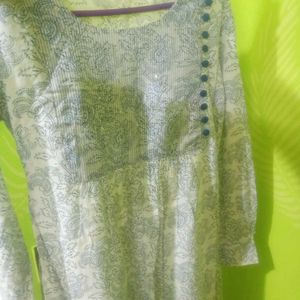 Short Kurti/Top