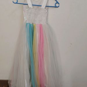 Unicorn Dress