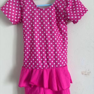 Swimming Suit For 4-5 Years