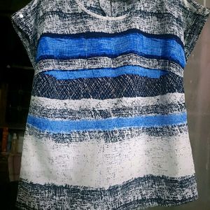 Combo Of L And Xl Size Imported Top/ Tunic