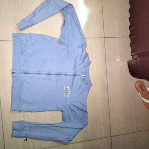 Blue 💙 Sweatshirt