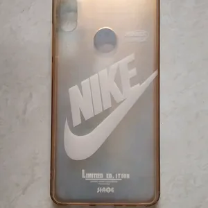 Redmi Note 5 Mobile Cover