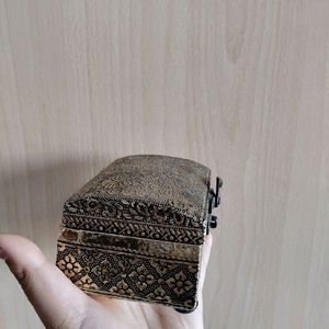 MINI JEWELLERY BOX N