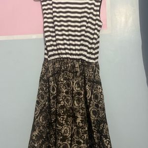 Casual Wear Dress