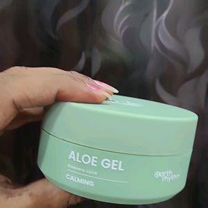 Aloe Gel