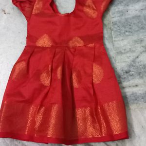 kids cute frock