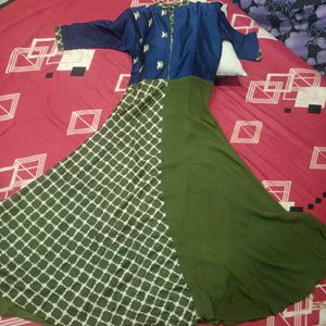 Ethnic Kurti