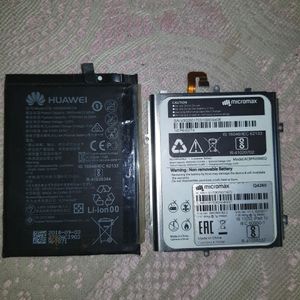 Micromax Q4260 And Honor Battery Replacement