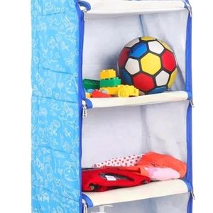 Storage Cabinet For Kids.