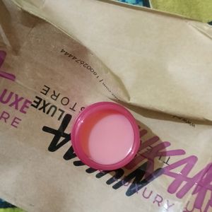 Laneige Sleeping Mask And Foxtale Overnight Glow